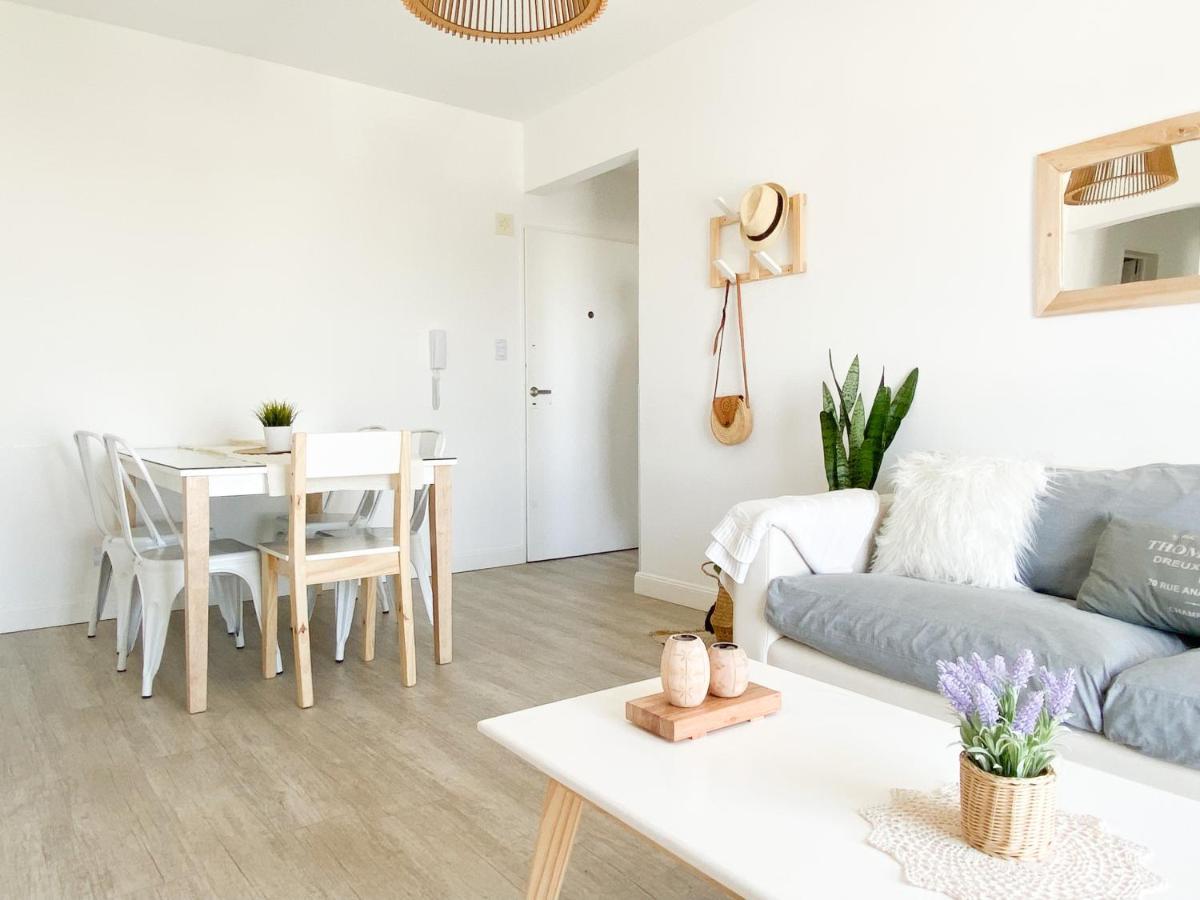 Palermo Soho & Plaza Armenia 2 Bdr Apartment Buenos Aires Ngoại thất bức ảnh