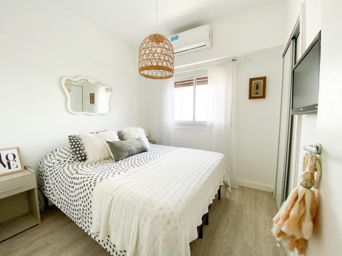 Palermo Soho & Plaza Armenia 2 Bdr Apartment Buenos Aires Ngoại thất bức ảnh