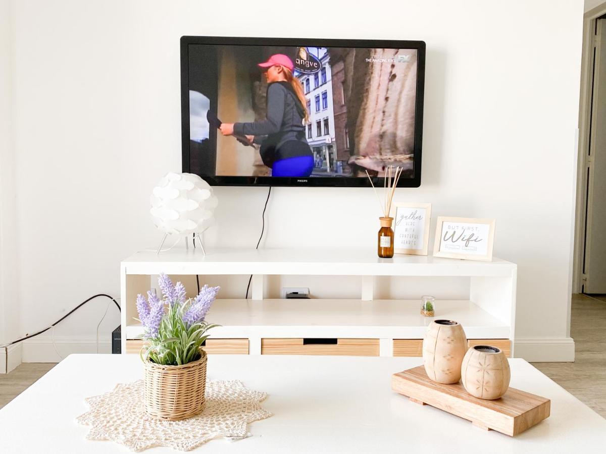 Palermo Soho & Plaza Armenia 2 Bdr Apartment Buenos Aires Ngoại thất bức ảnh