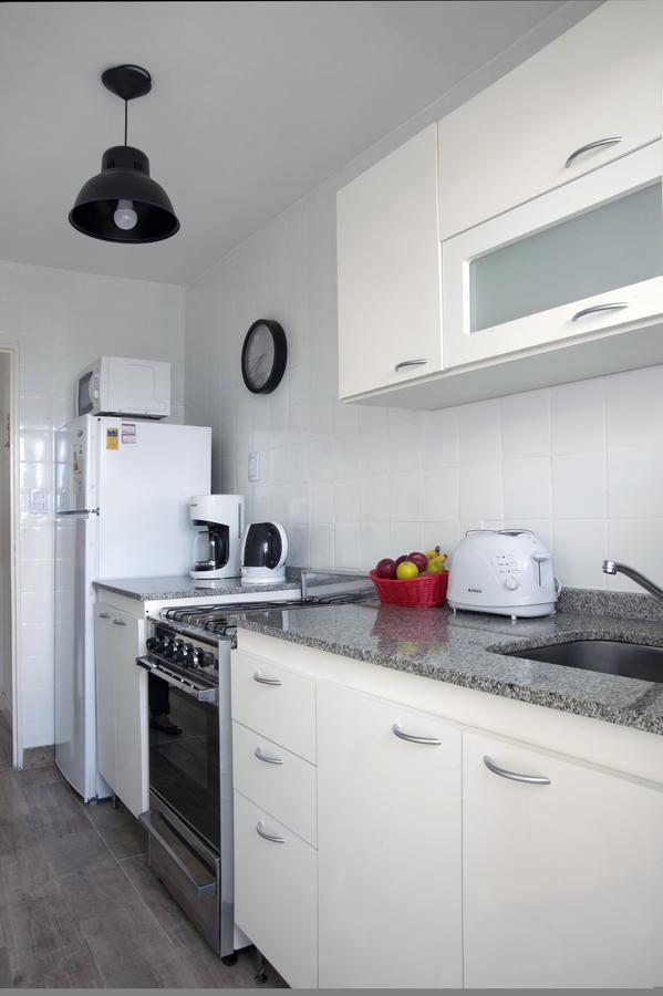 Palermo Soho & Plaza Armenia 2 Bdr Apartment Buenos Aires Ngoại thất bức ảnh