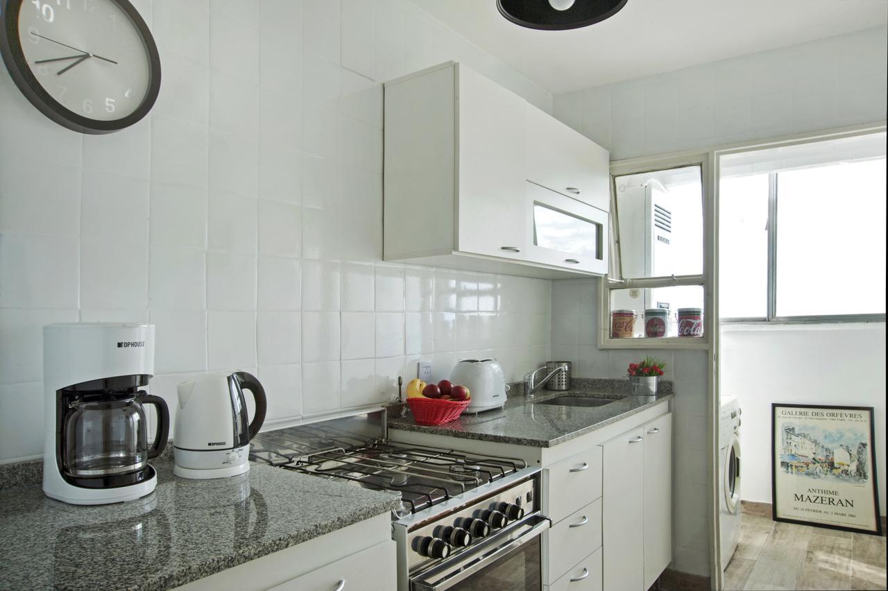 Palermo Soho & Plaza Armenia 2 Bdr Apartment Buenos Aires Ngoại thất bức ảnh